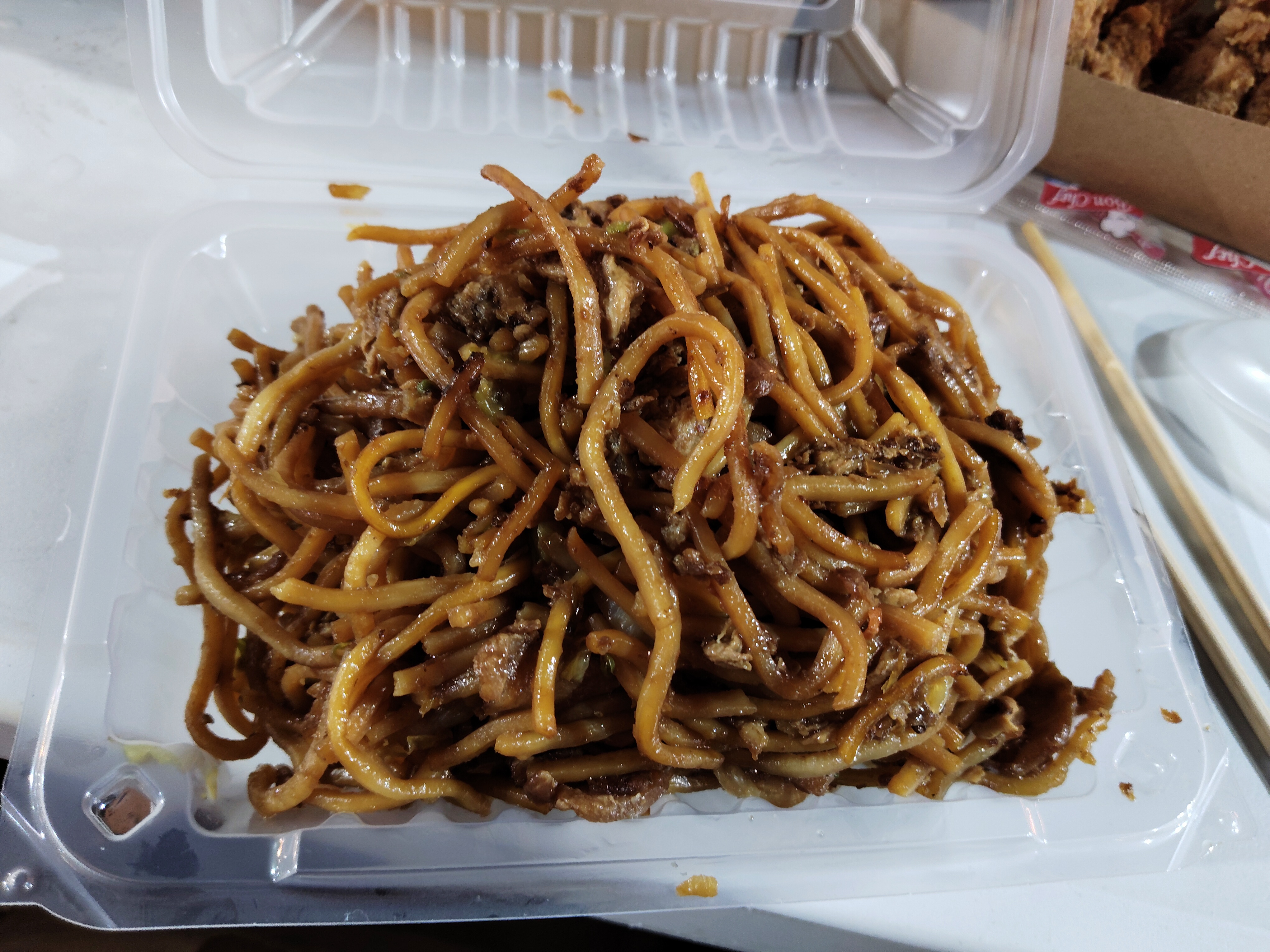 美食心得