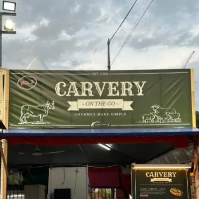 Carvery Restaurant