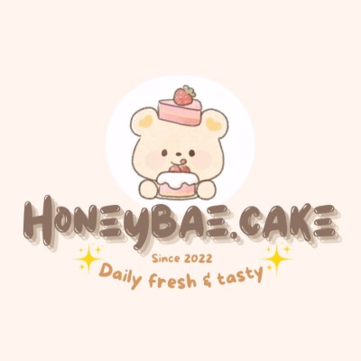 Honeybae 奶酪麻糍& 麻薯Taco