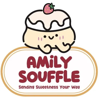 Amily Soufflé
