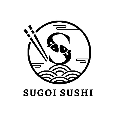 Sugoi Sushi Sushi Tacos