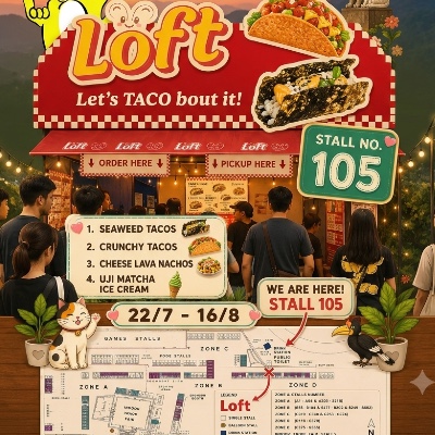 LOFT