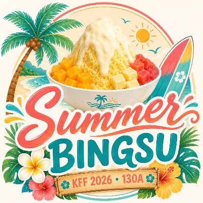Summer Bingsu (130A)