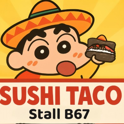 柒口寿司塔可 Chi Kou Sushi Taco