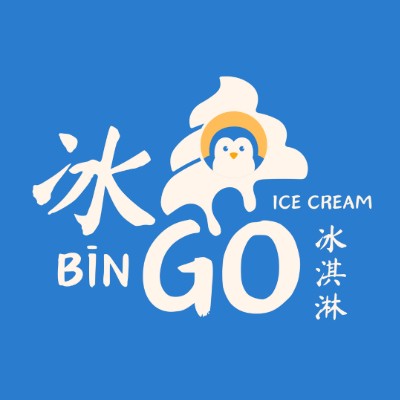 Stall: BINGO ICE CREAM