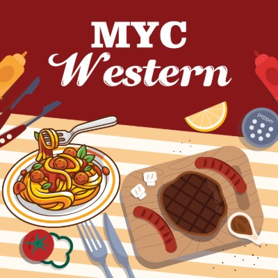 Myc Western