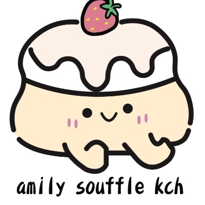 Amily Soufflé Kch