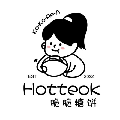 Kokoreahotteok 脆脆糖餅