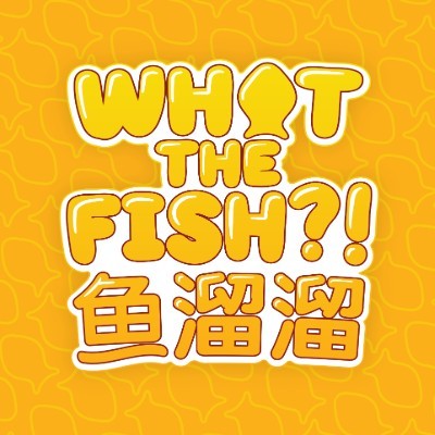 What The Fish?!