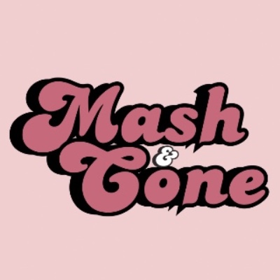 Mash & Cone