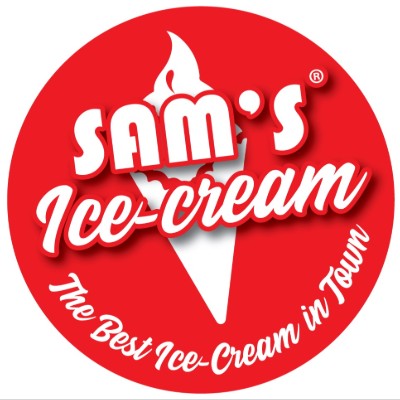 Sam's Ice Cream