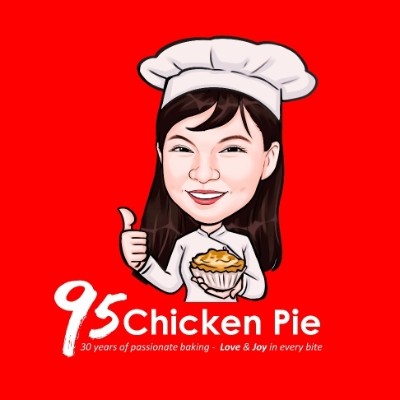 Stall: 95 Chicken Pie