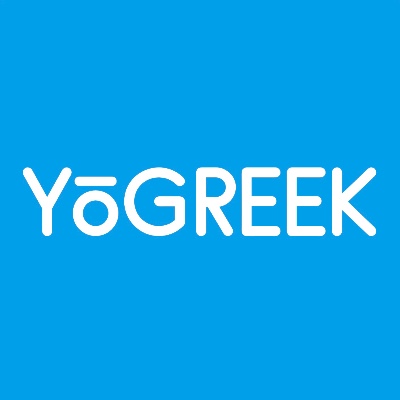 YōGREEK & 糖葫芦