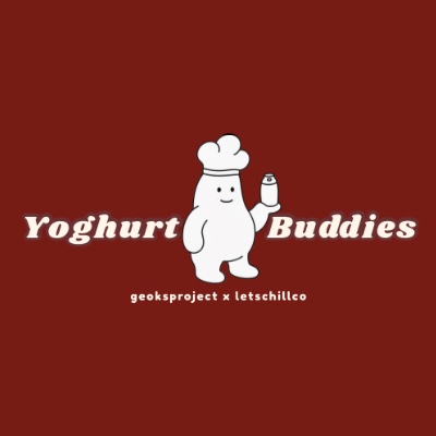 Yoghurt Buddies