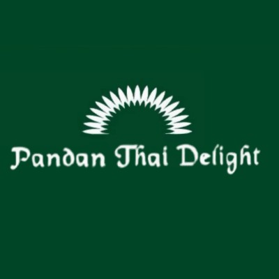 Pandan Thai Delight