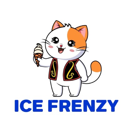 ICE FRENZY