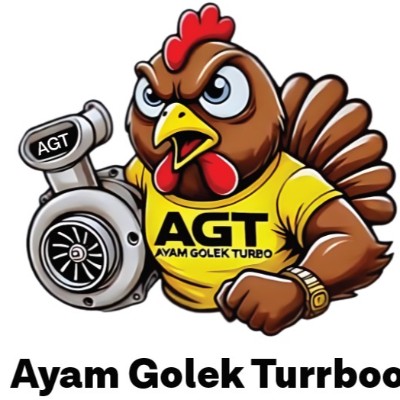 Ayam golek turrboo