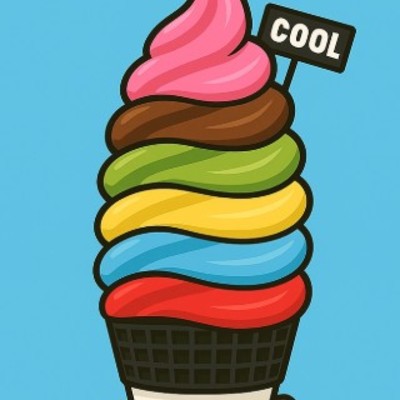 cool joy ice cream