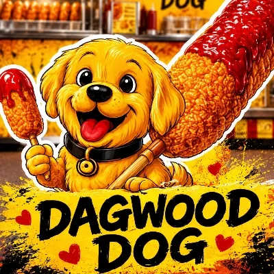 Dagwood dog