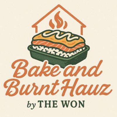 Bake and Burnt Hauz
