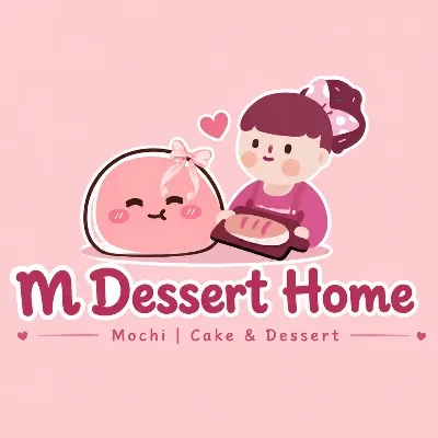 M Dessert Home