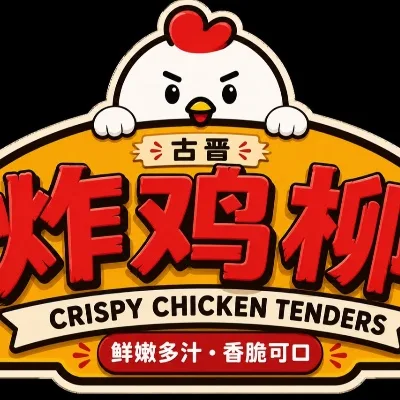Hangry Chicken