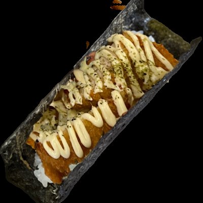 Chicken Katsu 日式炸鸡柳