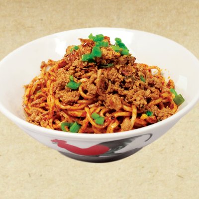 火山拉面VOLCANO RAMEN