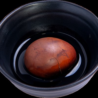 茶叶蛋TEA EGG