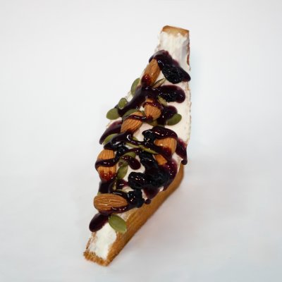 坚果蓝莓酱 Blueberry Mixed Nuts