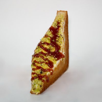 开心果 Pistachio