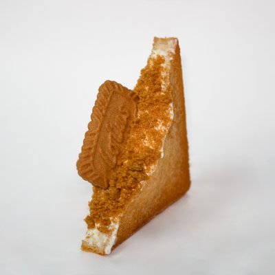 焦糖奶油饼干 Biscoff Biscuit
