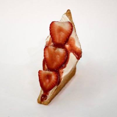 草莓 Strawberry