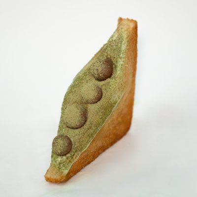 抹茶巧克力 Chocolate Matcha