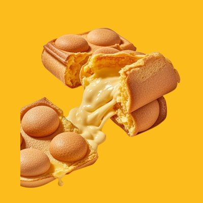 拉丝芝士 Moza Cheese