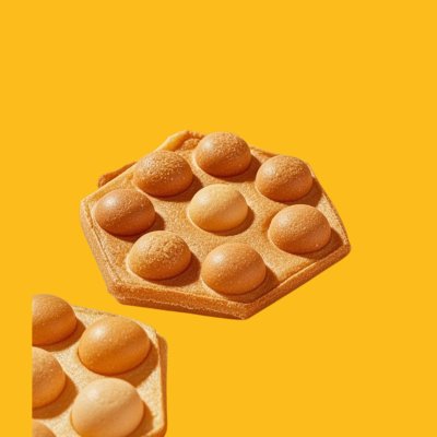 原味 Original Flavor