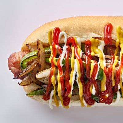 LA Dog