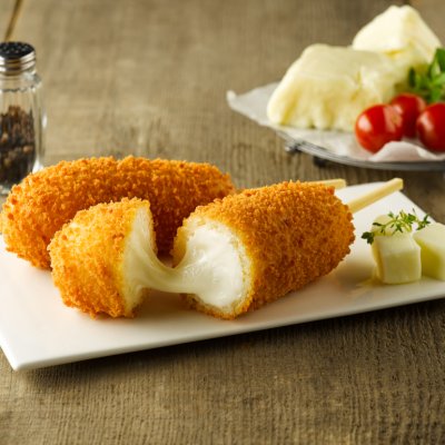 Whole Mozzarella