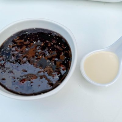 Ah Ma Black Porridge