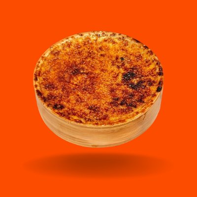 Creme Brulee