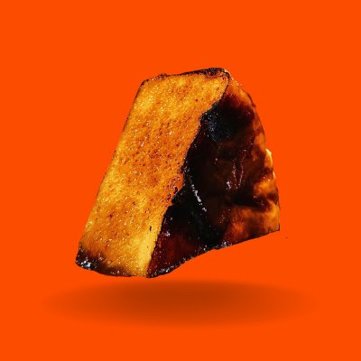 Basque Burnt Cheese Cake