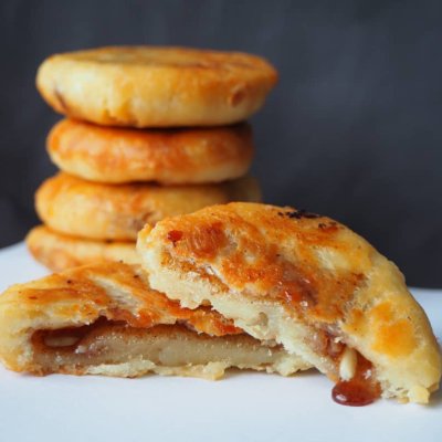 Hotteok