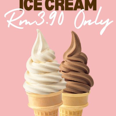 Ice cream cone