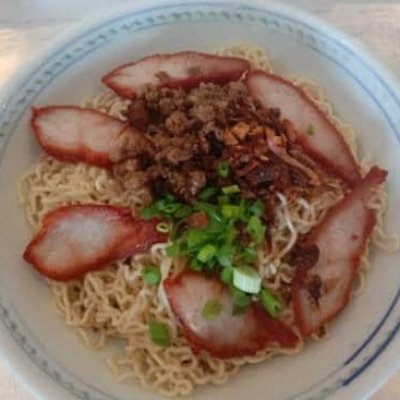 哥罗面