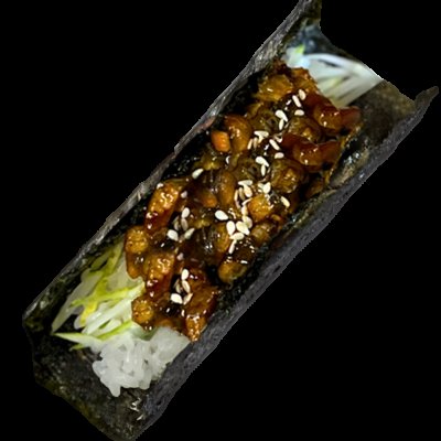 Unagi Kabayaki 鳗不讲理