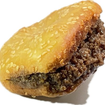 Chicken Minced Kompia (Original )