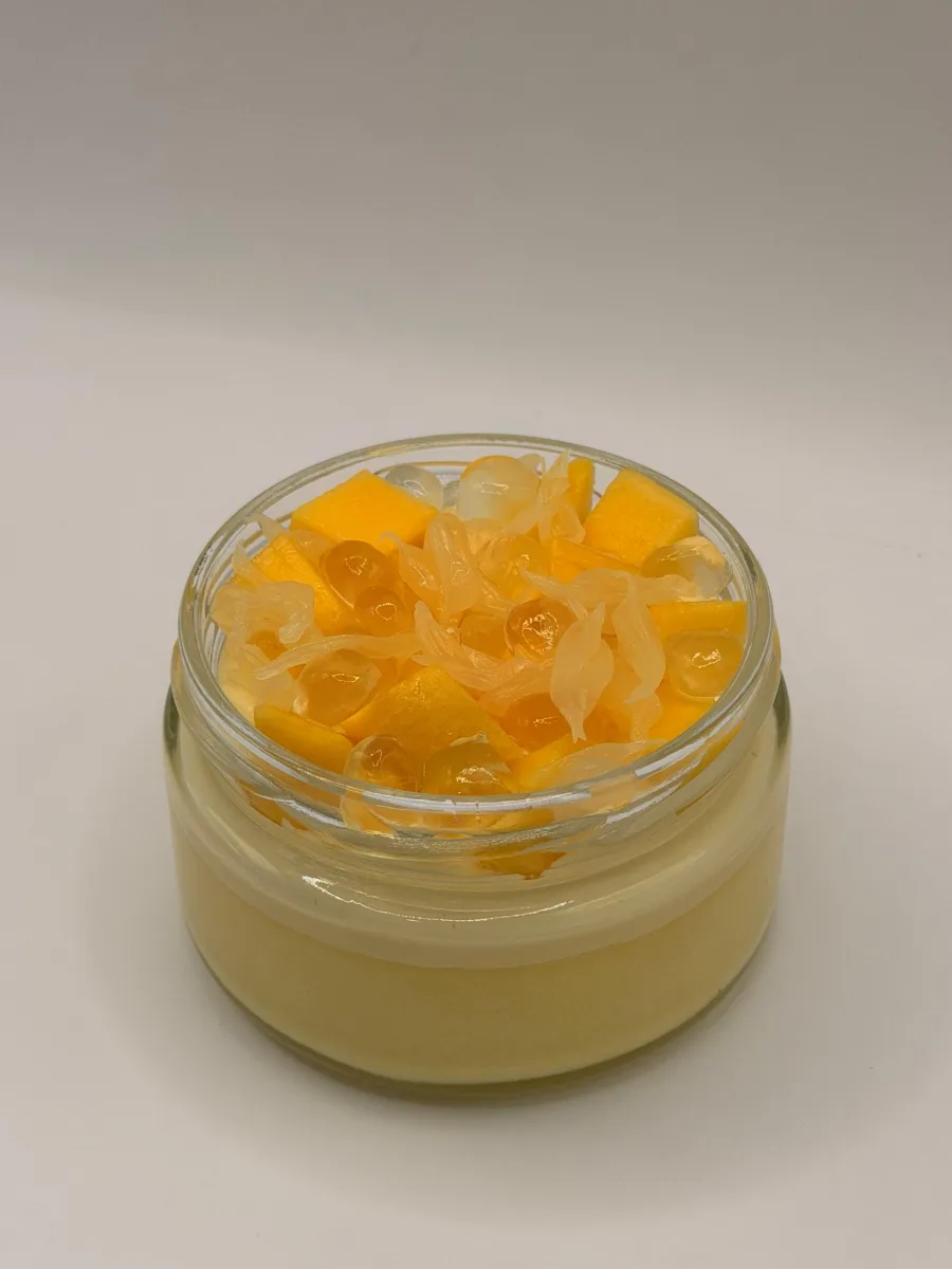 Mango Tango 杨枝芒芒罐
