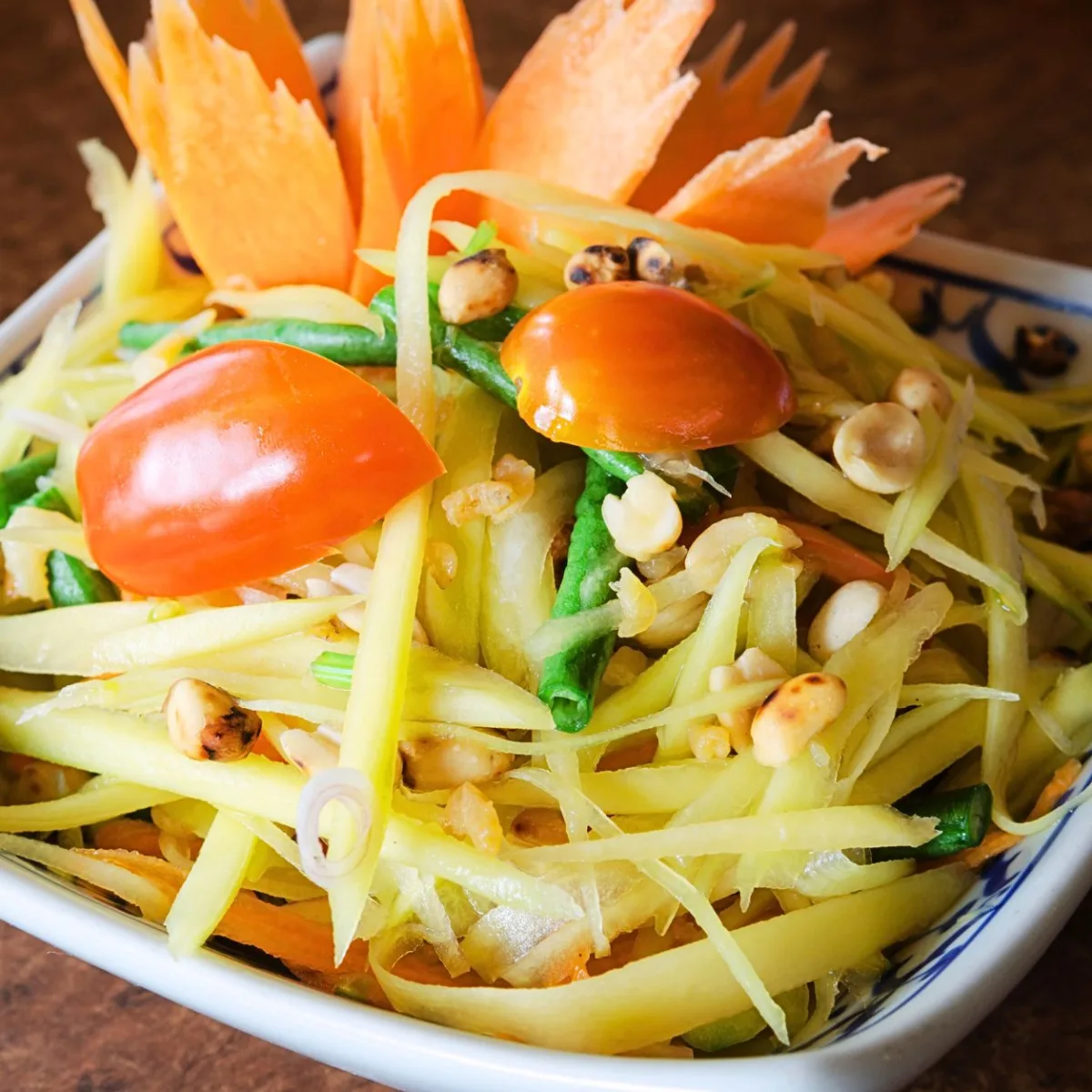 Salad - Papaya Salad