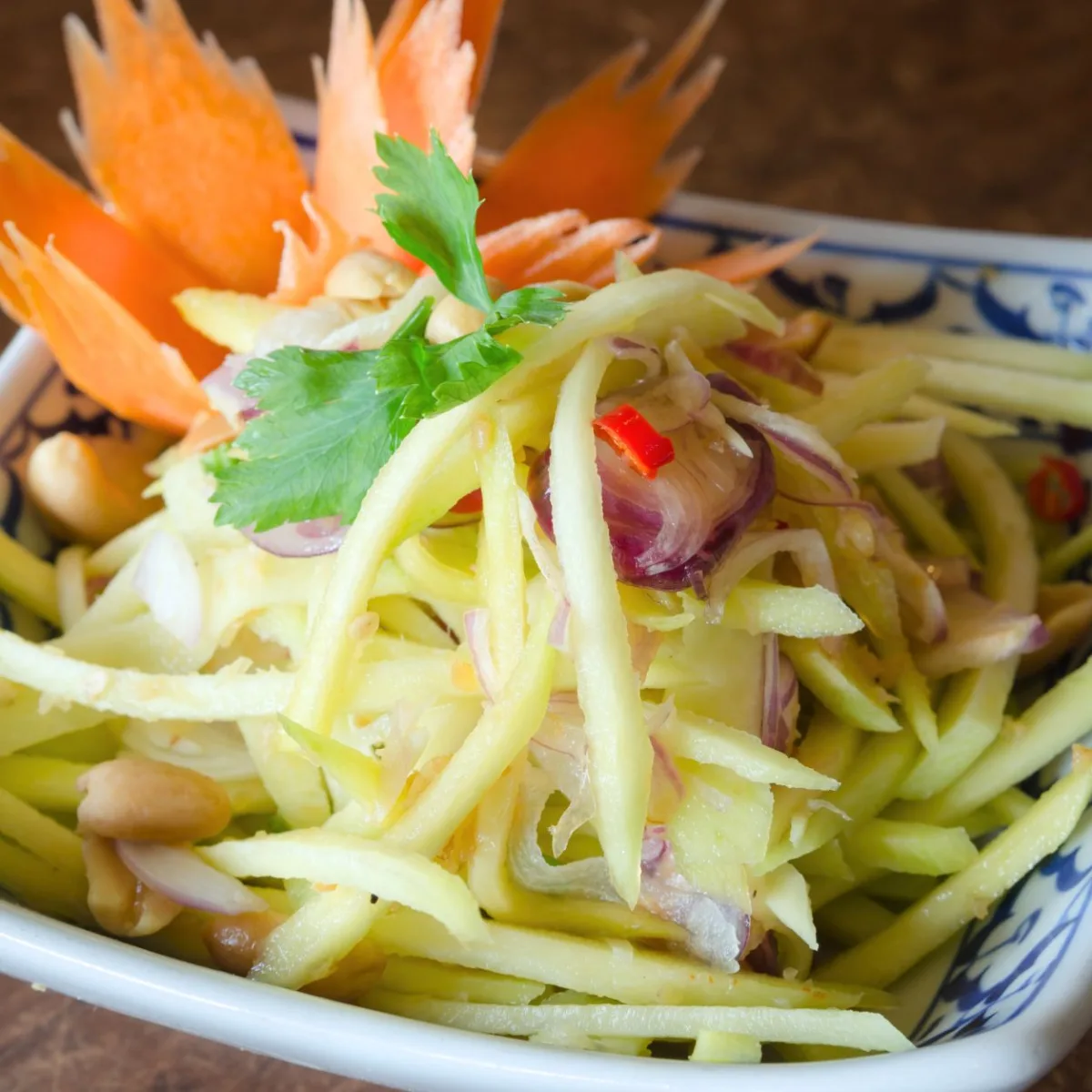 Salad - Mango Salad