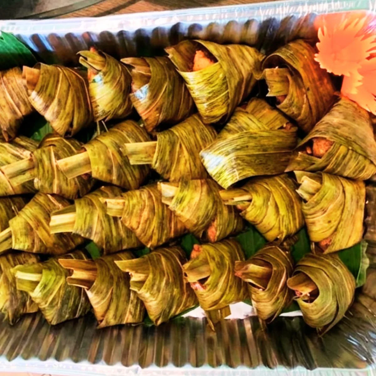 Meat - Pandan Chicken (piece)